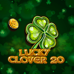 Lucky Clover 20
